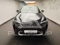2025 Lexus UX