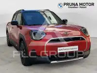 2025 Mini Paceman