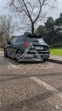 2025 Mini COOPER