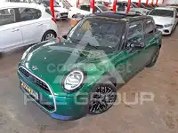 2025 Mini COOPER