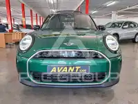 2025 Mini COOPER