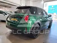2025 Mini COOPER