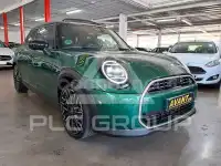 2025 Mini COOPER