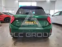 2025 Mini COOPER