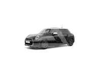 2025 Mini COOPER