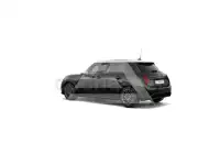 2025 Mini COOPER