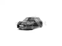 2025 Mini COOPER