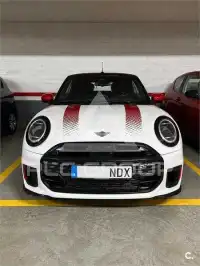 2025 Mini COOPER