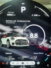2025 Mini COOPER