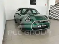 2025 Mini COOPER