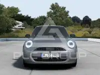 2025 Mini COOPER