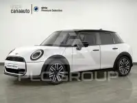 2025 Mini COOPER