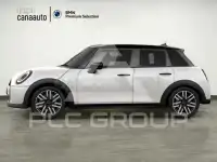 2025 Mini COOPER