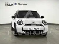 2025 Mini COOPER