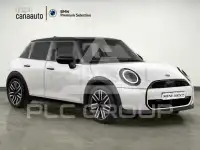 2025 Mini COOPER