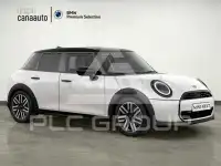 2025 Mini COOPER