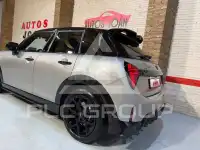 2025 Mini COOPER