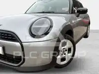 2025 Mini COOPER