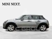 2025 Mini COOPER