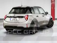 2025 Mini COOPER