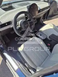 2025 Mini COOPER