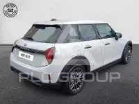 2025 Mini COOPER