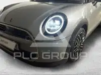 2025 Mini COOPER