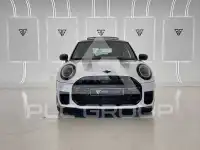 2025 Mini COOPER