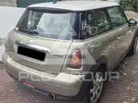 2025 Mini COOPER