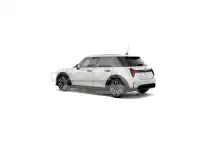 2025 Mini COOPER