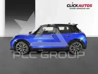 2025 Mini COOPER