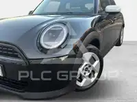 2025 Mini COOPER