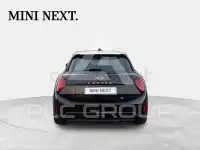 2025 Mini COOPER