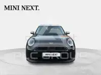 2025 Mini COOPER