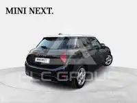 2025 Mini COOPER