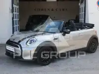 2025 Mini COOPER