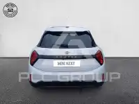 2025 Mini COOPER