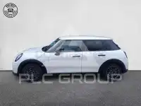 2025 Mini COOPER