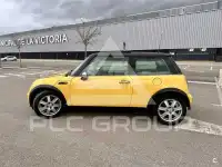 2025 Mini COOPER