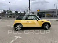 2025 Mini COOPER