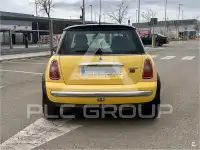 2025 Mini COOPER