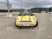 2025 Mini COOPER