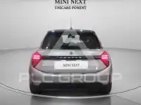 2025 Mini COOPER