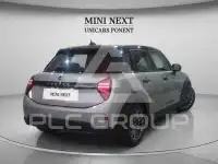 2025 Mini COOPER