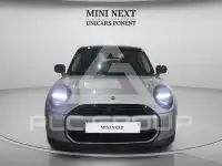 2025 Mini COOPER