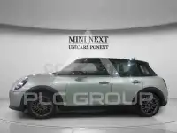 2025 Mini COOPER