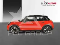 2025 Mini COOPER