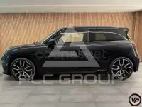 2025 Mini COOPER