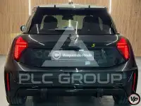 2025 Mini COOPER