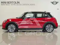 2025 Mini COOPER